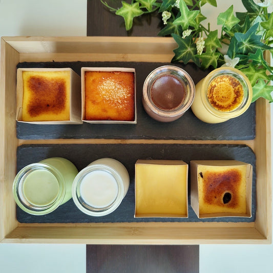 エシュレオムのインスタグラム