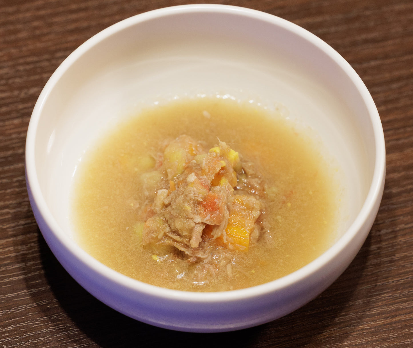 ワンちゃんの無添加ご褒美ごはん(牛肉と野菜)(冷凍)