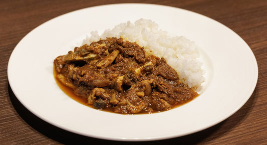 昔ながらのハヤシライス (冷凍)