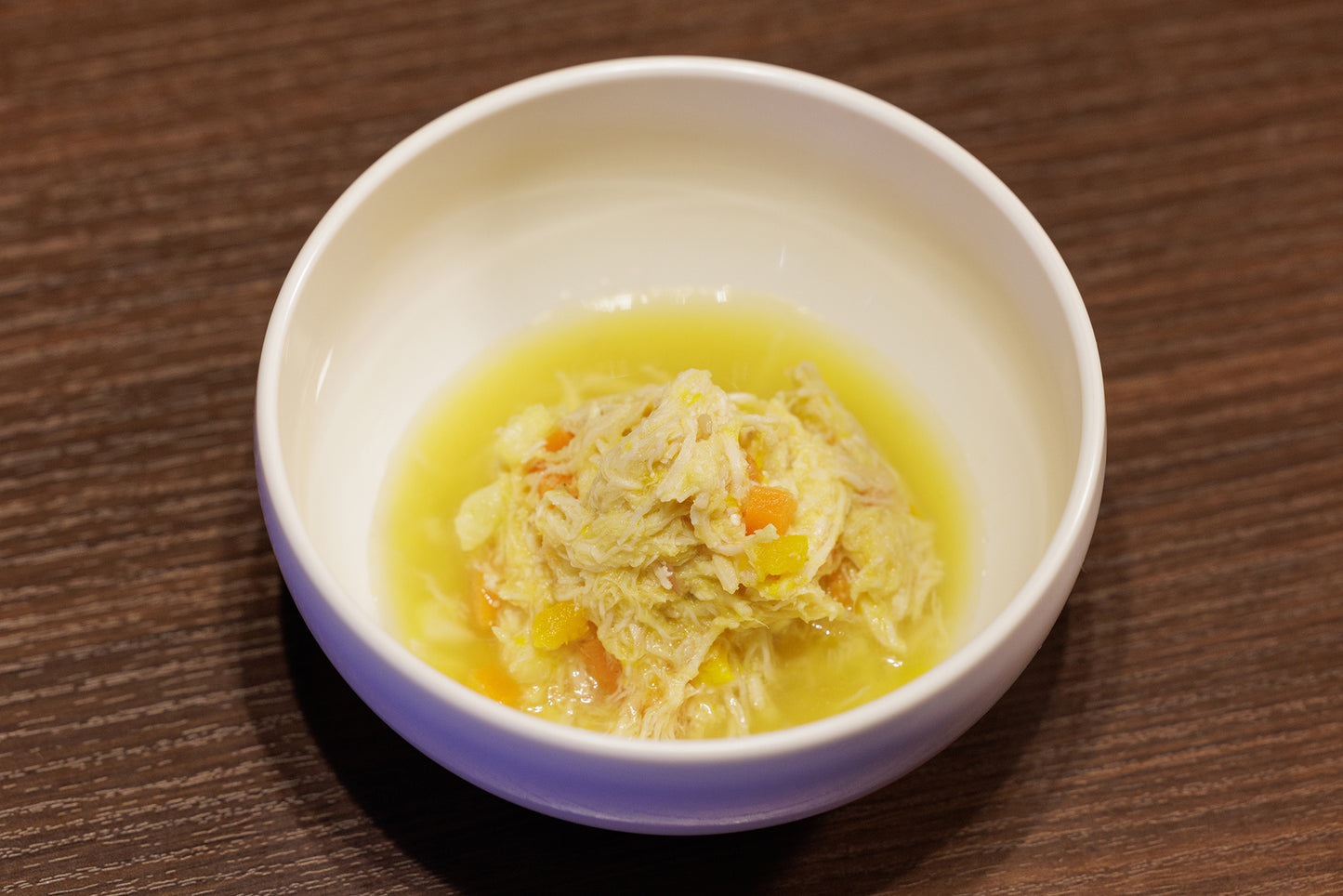 ワンちゃんの無添加ご褒美ごはん(鶏肉と野菜)(冷凍)